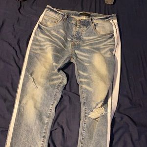 Amiri jeans 🔥